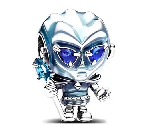 white walker charm