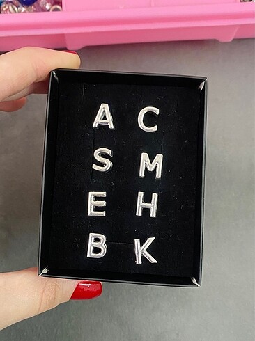 harf charm modelleri