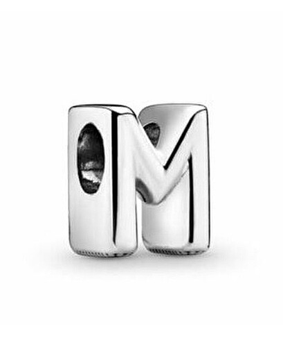 M harf charm