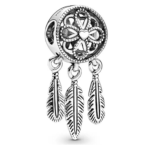 rüya kapanı charm