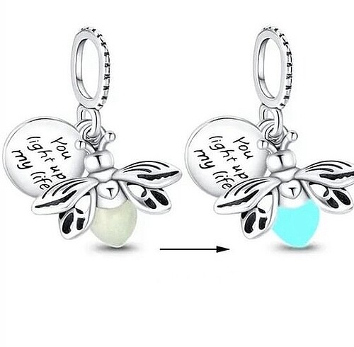 ateş böceği charm