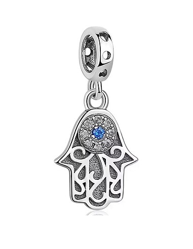 fatmanın eli charm