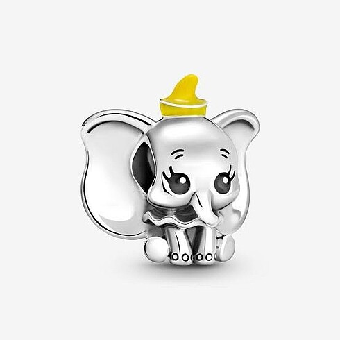 dumbo charm