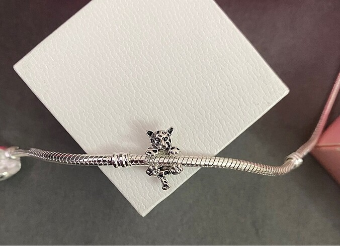 panther charm