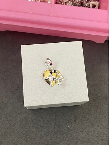 steteskop charm