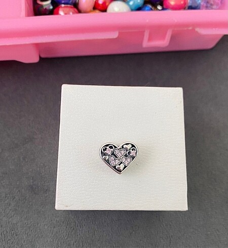 kalpli charm