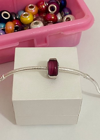 murano Charm