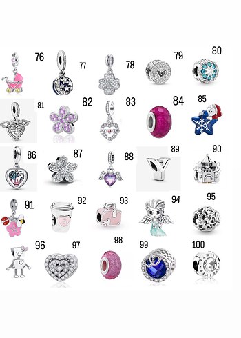 kaplama charm modelleri - Görsel 4