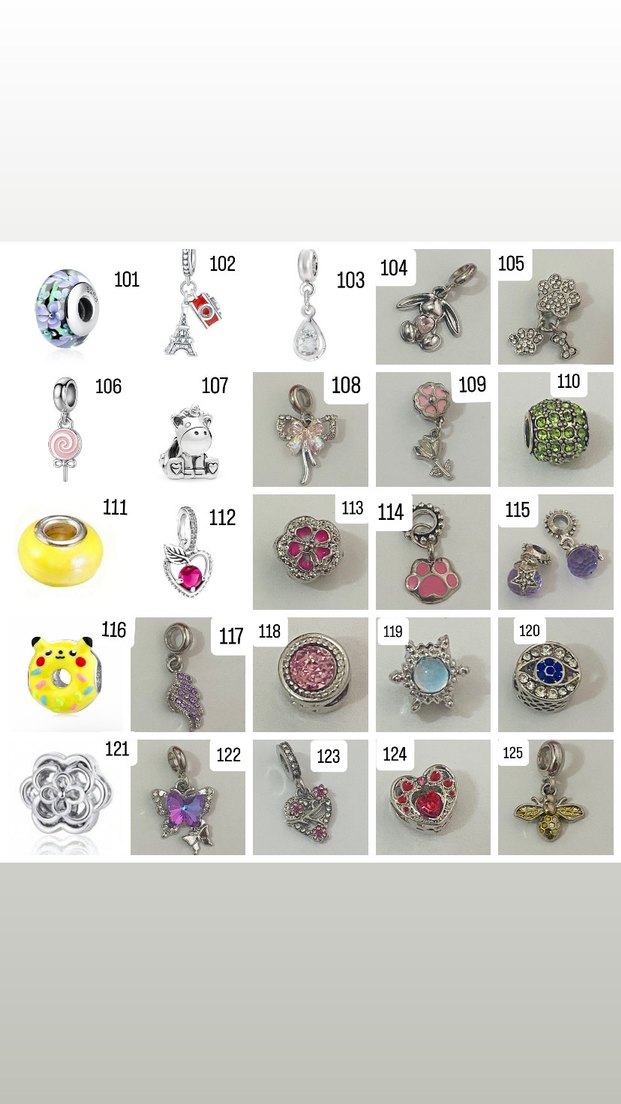 kaplama charm modelleri - Görsel 5