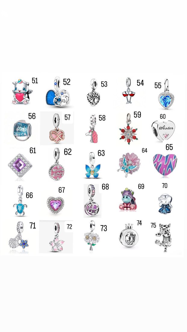 kaplama charm modelleri - Görsel 3