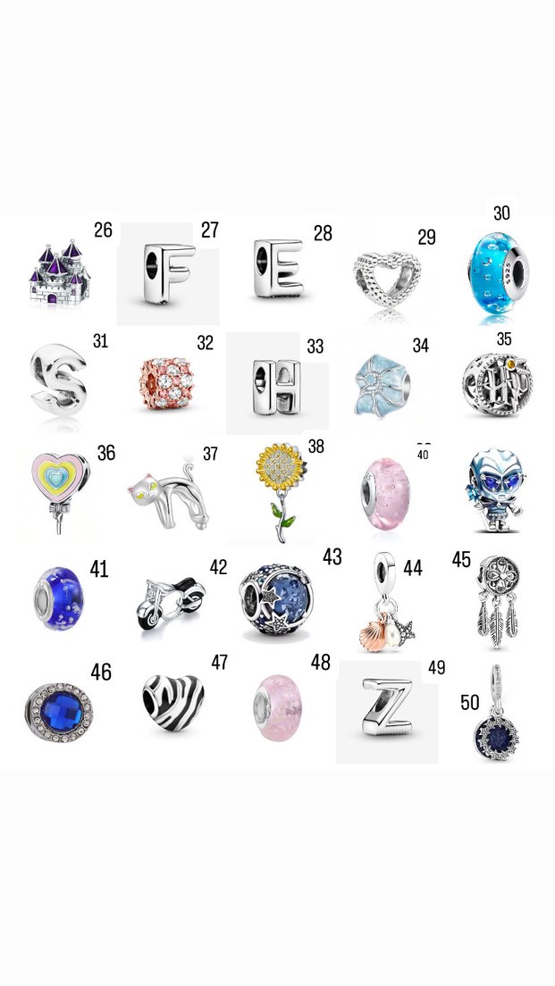 kaplama charm modelleri - Görsel 2