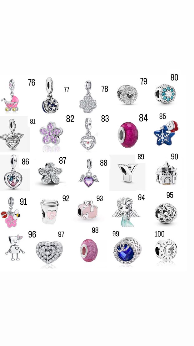 kaplama charm modelleri - Görsel 4