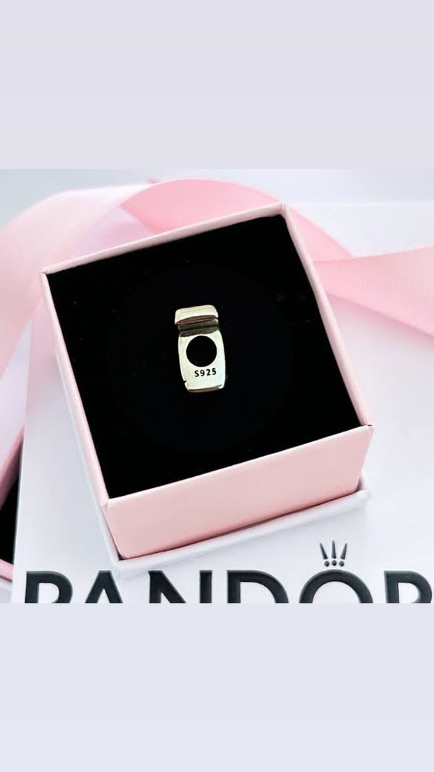 T harfi charm - Görsel 2