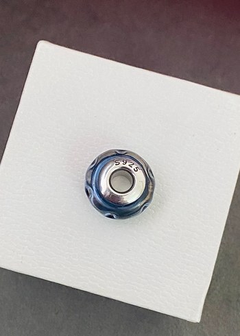 okyanus murano charm - Görsel 2