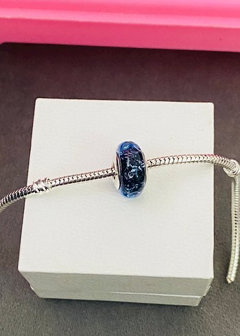 okyanus murano Charm - Görsel 2