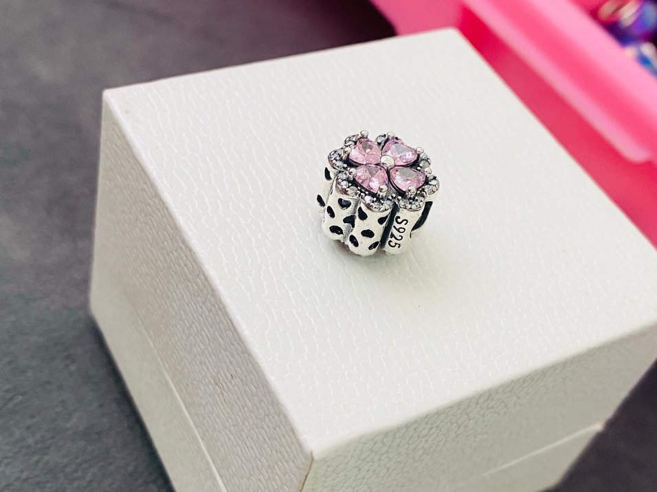 yonca charmı - Görsel 3