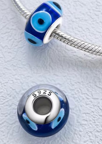 nazar boncuğu Charm - Görsel 2