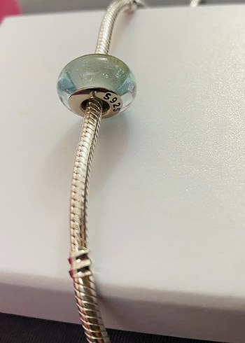 murano charm - Görsel 2