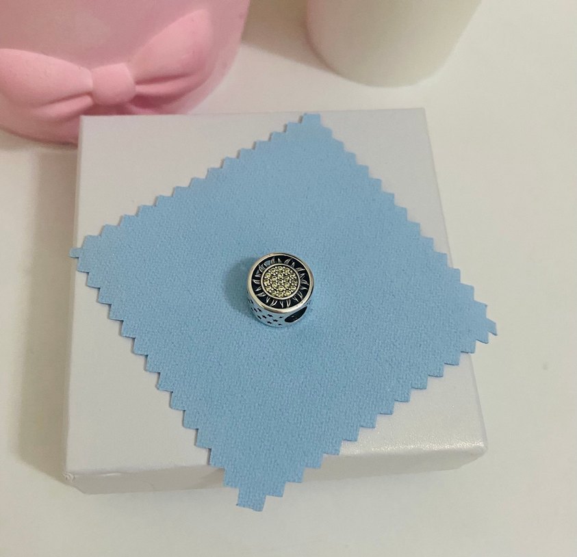 Ay yıldız güneş Charm - Görsel 2