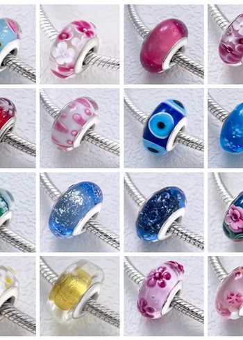 Charm murano modelleri - Görsel 3