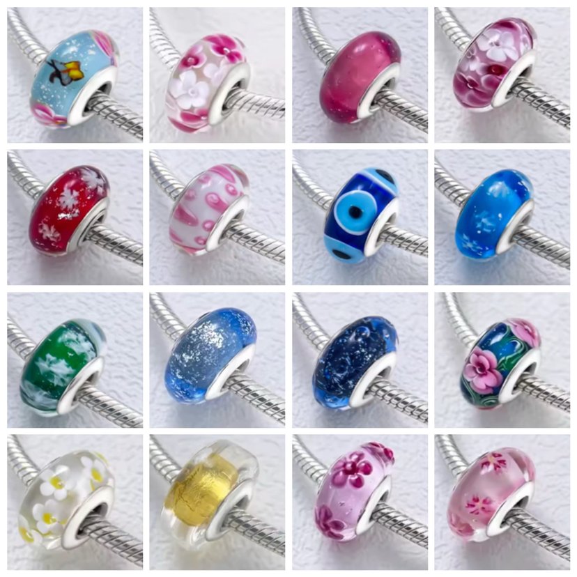 Charm murano modelleri - Görsel 3