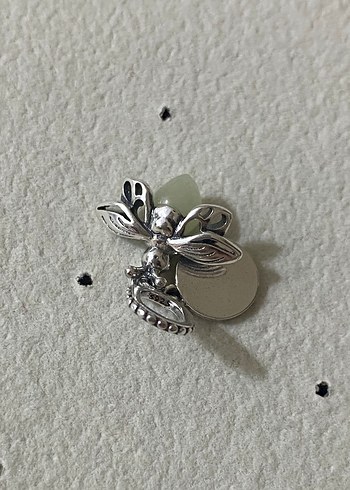 ateş böceği charm - Görsel 2