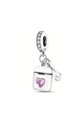 airpods kulaklık Charm