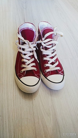 Converse Ayakkabı