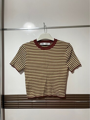 Zara crop