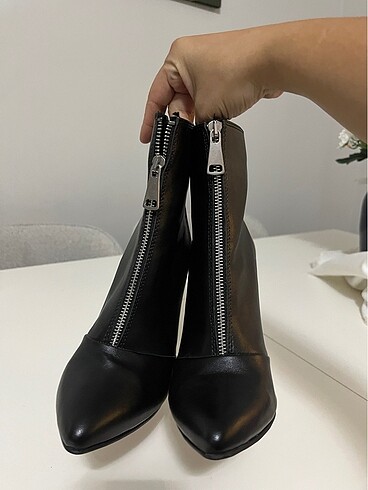 Bayan bot - Görsel 4