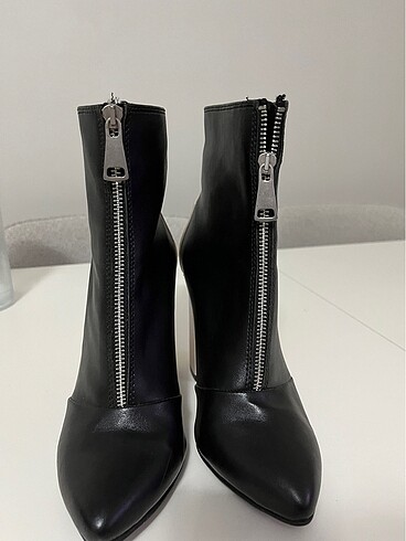 Bayan bot - Görsel 5