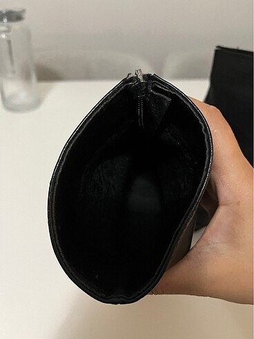 Bayan bot - Görsel 9