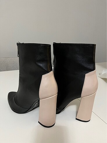 Bayan bot - Görsel 7