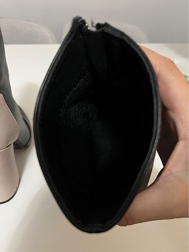 Bayan bot - Görsel 10