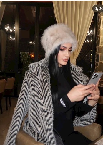 Uzun Kürk - Görsel 9