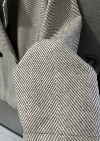 Kısa Kaban Ceket - Görsel 11