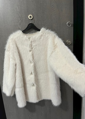 Peluş Kürk - Görsel 7