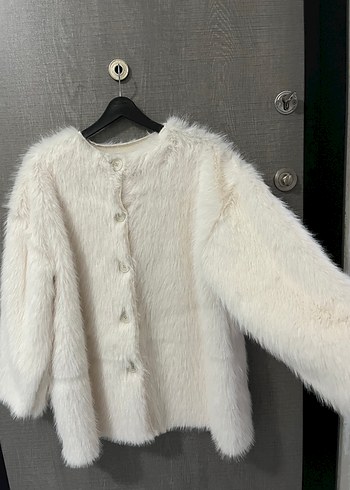 Peluş Kürk - Görsel 10