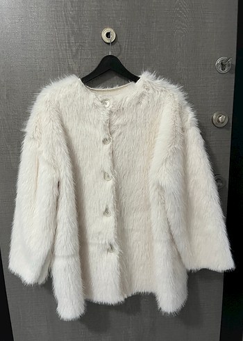 Peluş Kürk - Görsel 9