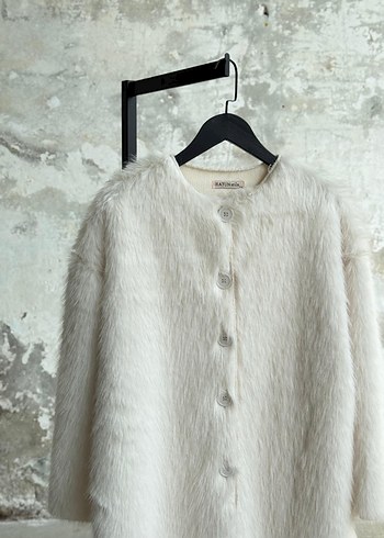 Peluş Kürk - Görsel 4