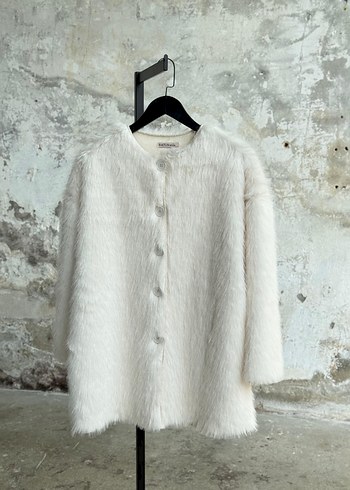 Peluş Kürk - Görsel 5