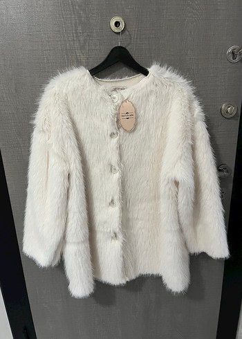 Peluş Kürk - Görsel 6