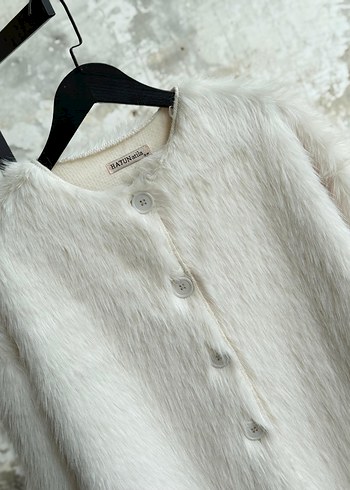 Peluş Kürk - Görsel 3