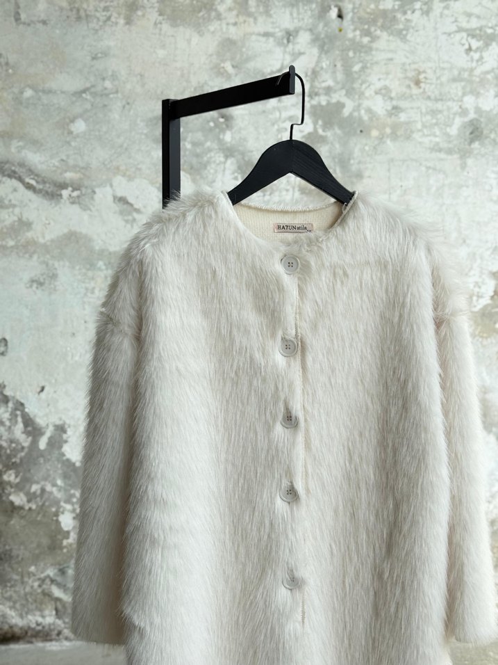 Peluş Kürk - Görsel 4