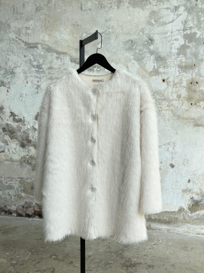 Peluş Kürk - Görsel 5