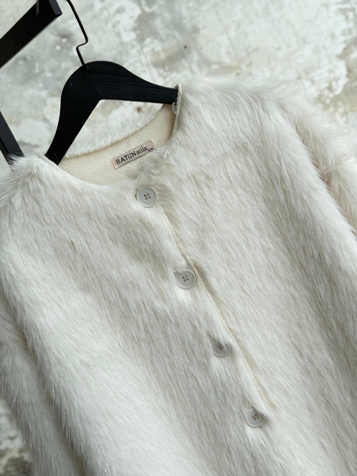 Peluş Kürk - Görsel 3