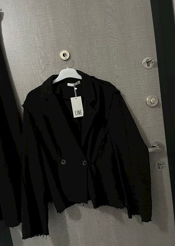 Tüvit Ceket Takım - Görsel 10