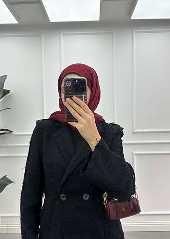 Tüvit Ceket Takım - Görsel 3