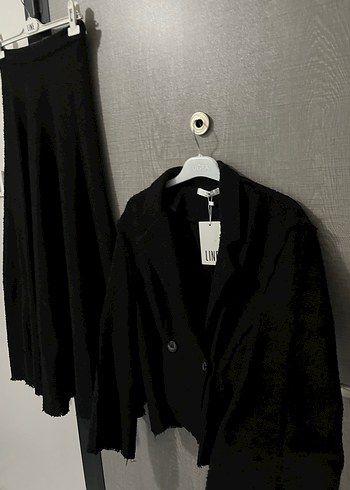 Tüvit Ceket Takım - Görsel 8