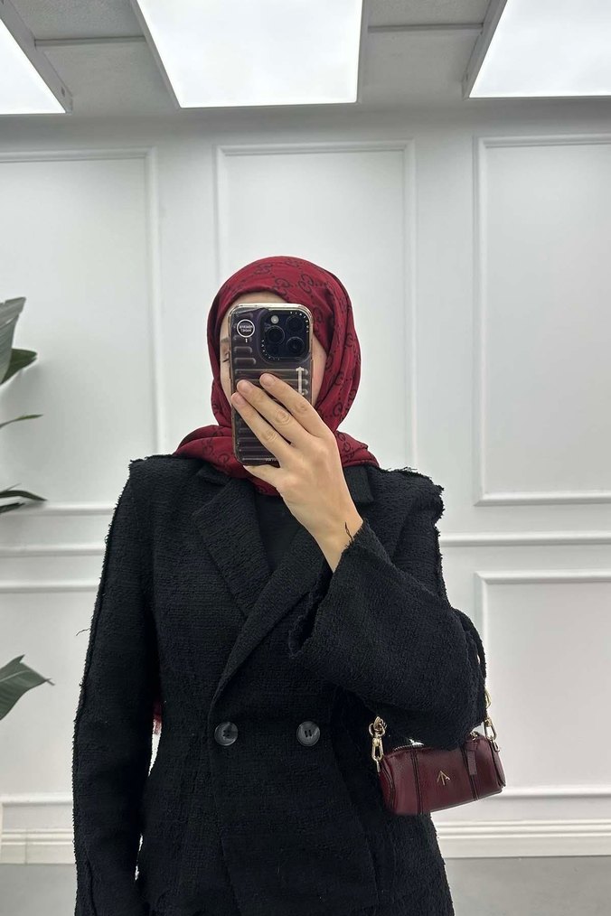 Tüvit Ceket Takım - Görsel 3